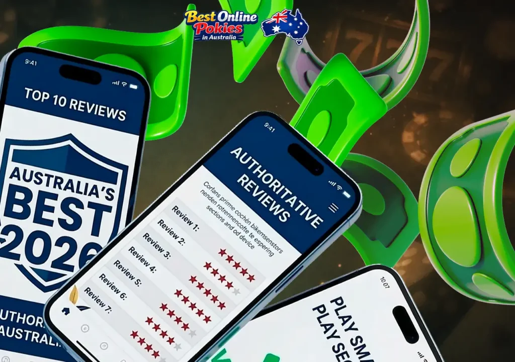 Fast and secure payment methods including PayID and AUD for Aussie punters.